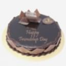 send friendship day cake to dhaka, bangladesh