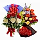 send friendship day flowers arrangement to dhaka, bangladesh