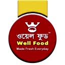 send well food cake to bangladesh