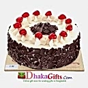Cake Delivery to Dhaka