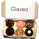 send glazed doughnuts in dhaka city