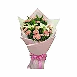 Send Spring Breeze to Dhaka in Bangladesh