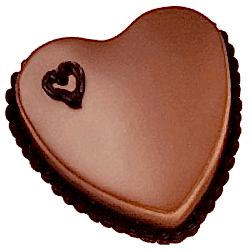 Send 3.3 Pounds Rich Chocolate Heart shape Cake by Yummy Yummy to Dhaka in Bangladesh