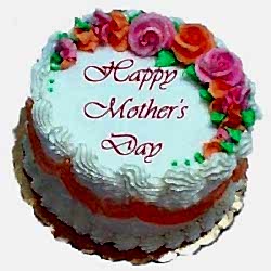 cooper's mother's day cake to bangladesh