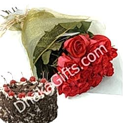 Send Elegant Wish to Dhaka Bangladesh