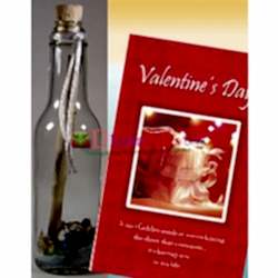 Send Message in a Bottle -07 to Dhaka in Bangladesh