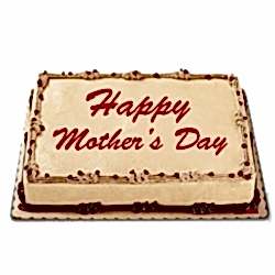 Send 4.4 mother's day cake to bangldesh