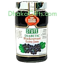 diabetic black currant extra jam dhaka send