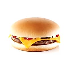 cheese burger send to dhaka