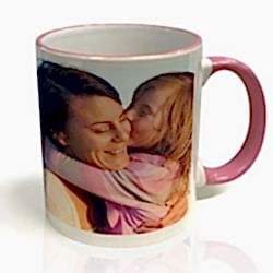 decorated pic mug in dhaka bangladesh