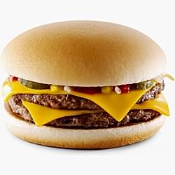 send double cheese burger to dhaka