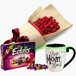 send mothers day best gifts to dhaka