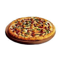 spicy beef pizza medium to dhaka
