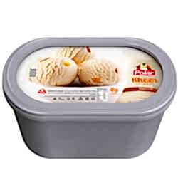 send polar kheer ice cream 1 liter to dhaka