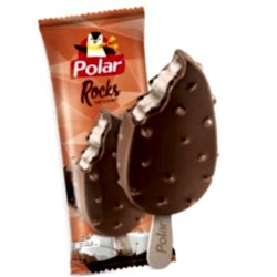 send polar rocks premium ice cream to dhaka
