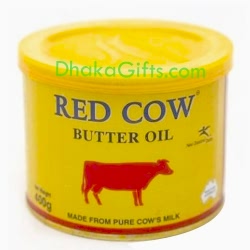 red cow butter oil in dhaka