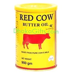 red cow butter oil in dhaka