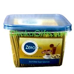 zero cal box dhaka