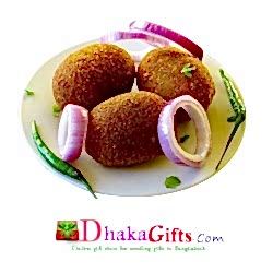 send egg chop to dhaka in bangladesh
