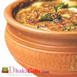 send halim beef 1 kg to dhaka