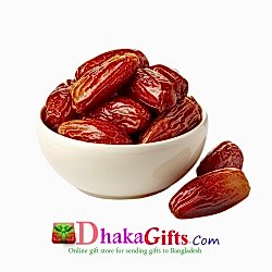 send dates,khejur to dhaka