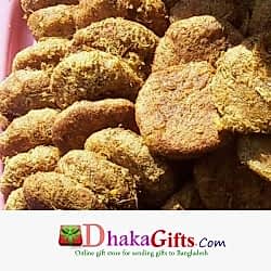 send zali kabab to dhaka