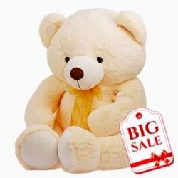 Big Teddy Bear send to bangladesh