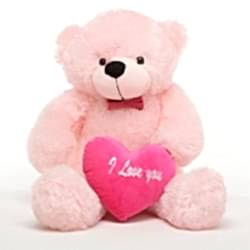 Love Bear Send to dhaka
