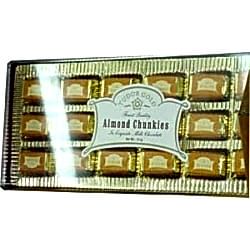 Send Almond Chunkies Chocolates to Dhaka in Bangladesh