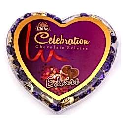 Send Eclairs Chocolate to Dhaka in Bangladesh