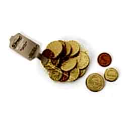 Send Choc Coin Chocolate to Dhaka in Bangladesh