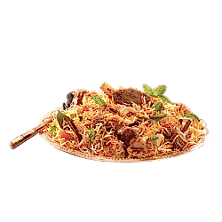 Nawabi Biryani send to Dhaka Bangladesh