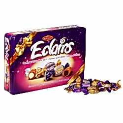 Send Eclairs Chocolate to Dhaka