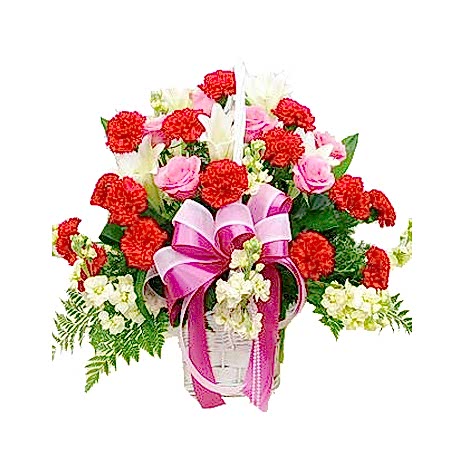 Send Deeply Touch to Dhaka in Bangladesh