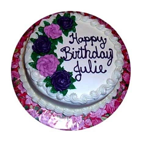 Send 4.4 Pounds Vanilla Round Shape Cake by Yummy Yummy to Dhaka in Bangladesh