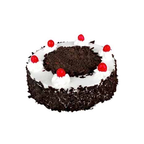 Well Food cake to Dhaka in Bangladesh