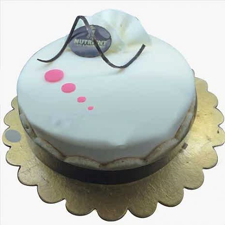 Send Cake to Dhaka in Bangladesh
