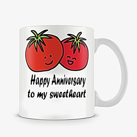 anniversary gifts mug in dhaka online store