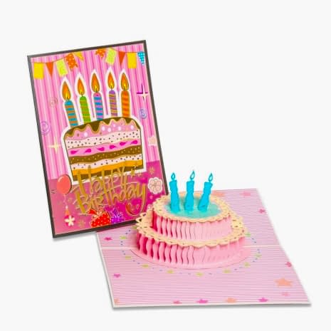 send cake candle to dhaka