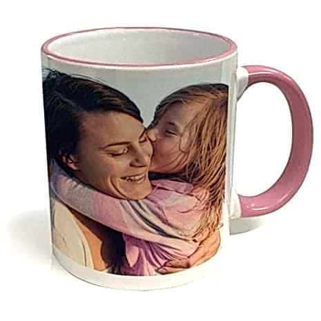decorated pic mug in dhaka bangladesh