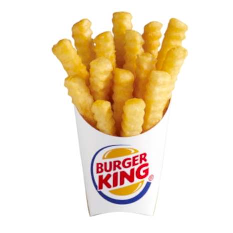 send french fries medium size to dhaka