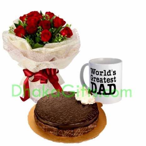 send gifts to dhaka