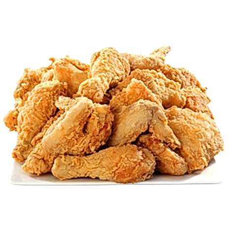 send kfc-12 pcs crispy chicken strips to dhaka