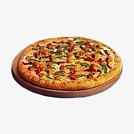 spicy beef pizza medium to dhaka