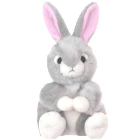 send cute rabbit teddy to dhaka in bangladesh