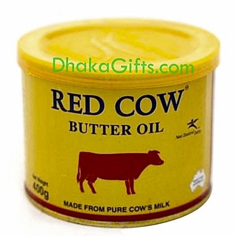 red cow butter oil in dhaka