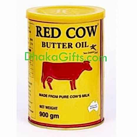 red cow butter oil in dhaka