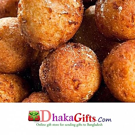 send alu chop to dhaka in bangladesh