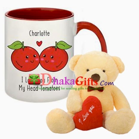 send gifts for your love ones to dhaka