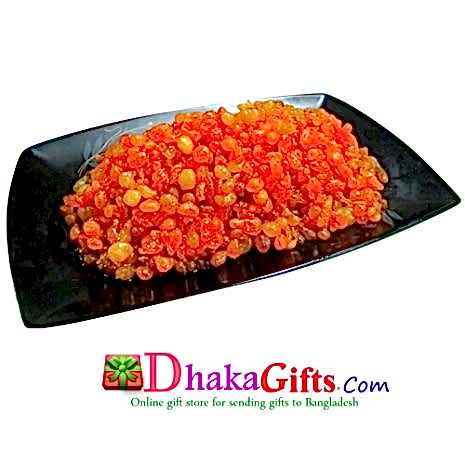 send bundia to dhaka in bangladesh